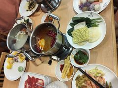 -悠然湯·汗蒸汤泉会馆