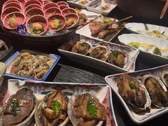 -花潮料理艺食馆(成都万象城店)