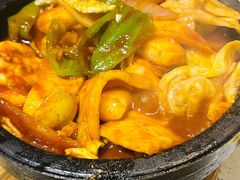 -妥妥烤肉料理(昙华林店)
