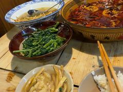 -饭江湖·江湖菜(湖广会馆店)
