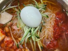 -权味·朝鲜族拌饭(勒泰店)