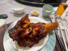 -十八棵（老龙井）御茶园(老龙井店)