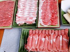 -壹条龙饭庄台基厂店