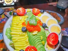 -仙隐小鹿中華の日料(正弘城店)