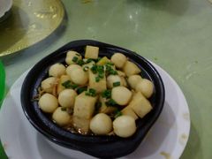 -秋姐美食店(旅游大道店)