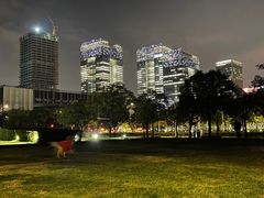 -上海科技馆(地铁站)