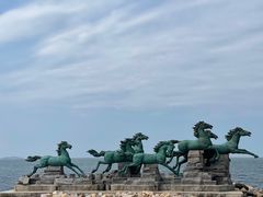 -养马岛旅游度假区