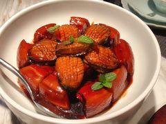 -宴昆山·私房菜(春晖店)