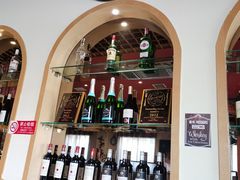 -安妮意大利餐厅(国贸店)