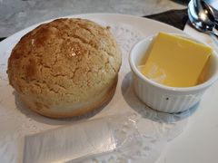 -半秋山西餐厅(宜昌大洋店)