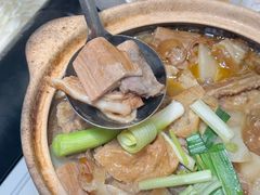 -肥家大排档(天河体育西店)