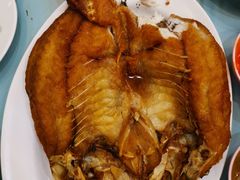 青柠鲈鱼-Ob Aroi Town In Town (Not Ob Aroi franchise)