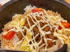 -上户日本料理(北仑富邦店)