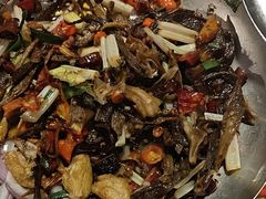 -阿嫂印象·民间江湖菜(大学城店)