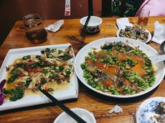 -下梅人家土菜馆(历史文化餐厅度假区店)