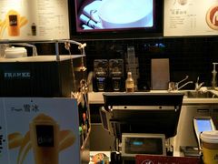 -麦当劳(高铁南站店)