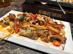 -郑喜旺烧烤(郑州总店)