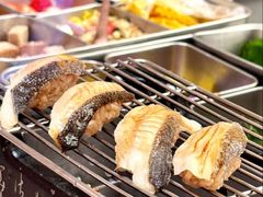 -鮨政· Omakase(港汇恒隆广场店)