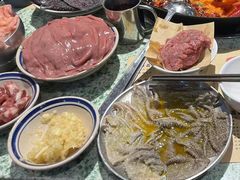 -五里关火锅(牛市口店)