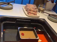 -巴奴毛肚火锅(邯郸美乐城店)