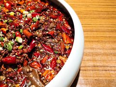 -禾珍珠家常小馆(河南博物院店)