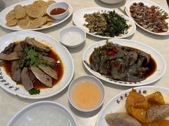 -长平老姿娘夜粥(平东一街店)