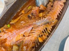 -安徽大厦中餐厅