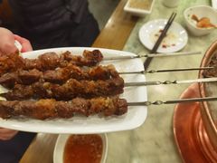 -牛街·马辈儿涮肉(陶然亭店)