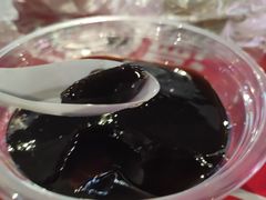 龟苓膏-海大南门夜市(海富街店)