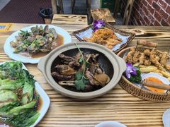 -醉壹号海鲜大排档(厦门店)