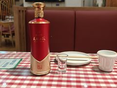 -小慧莜面村(青东店)