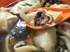 -阿麟馄饨(延长路店)