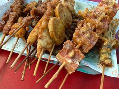 -大学路8号炸串(大学路十四号院店)