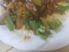 -花园小吃(北横街店)