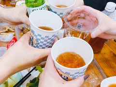 -潘国仙耳光馄饨(黄家阙路店)