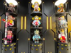-泡泡玛特POPMART(西单大悦城店)