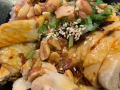 -老城街小面(禄安大街店)