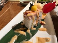 -阿吾罗日本料理(K11艺术中心店)