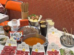-荣叔港式沙嗲牛肉火锅(正佳潮流店)