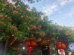 -Sasa的海(蜈支洲岛后海店)
