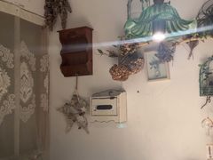 -秀儿家の小确幸融合西餐厅(万达店)
