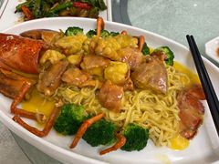 -明香海鲜酒家(华强北店)