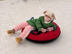 -沈阳奥体冰雪嘉年华
