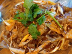-老雒阳面馆·水席·洛阳菜(王城路店)