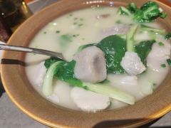 -情妹耙泥鳅·江湖川菜(科华店)