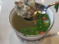 -巴依老爷新疆美食(魏公村店)