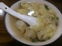 -文武王氏烧饼·无矾油条(西溪路店)