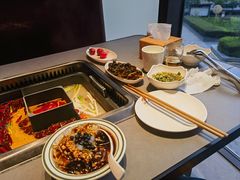 -洞子口重庆鲜货火锅(楚翘城旗舰店)