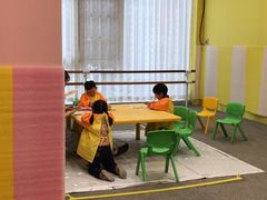 -魔力熊儿童早教托育中心(硚口同馨店)