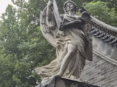 -青州古城
